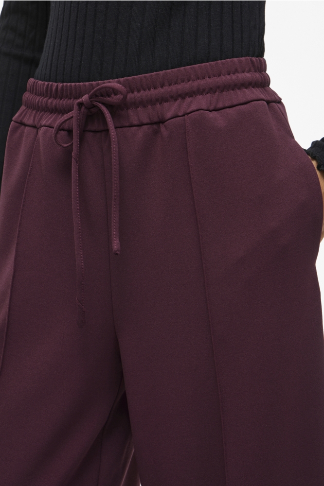 VICLUA HW WIDE PANTS-NOOS 14095436 FIG